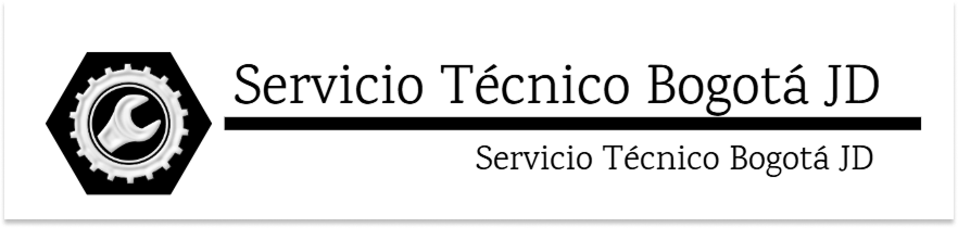Servicio Técnico Bogotá JD