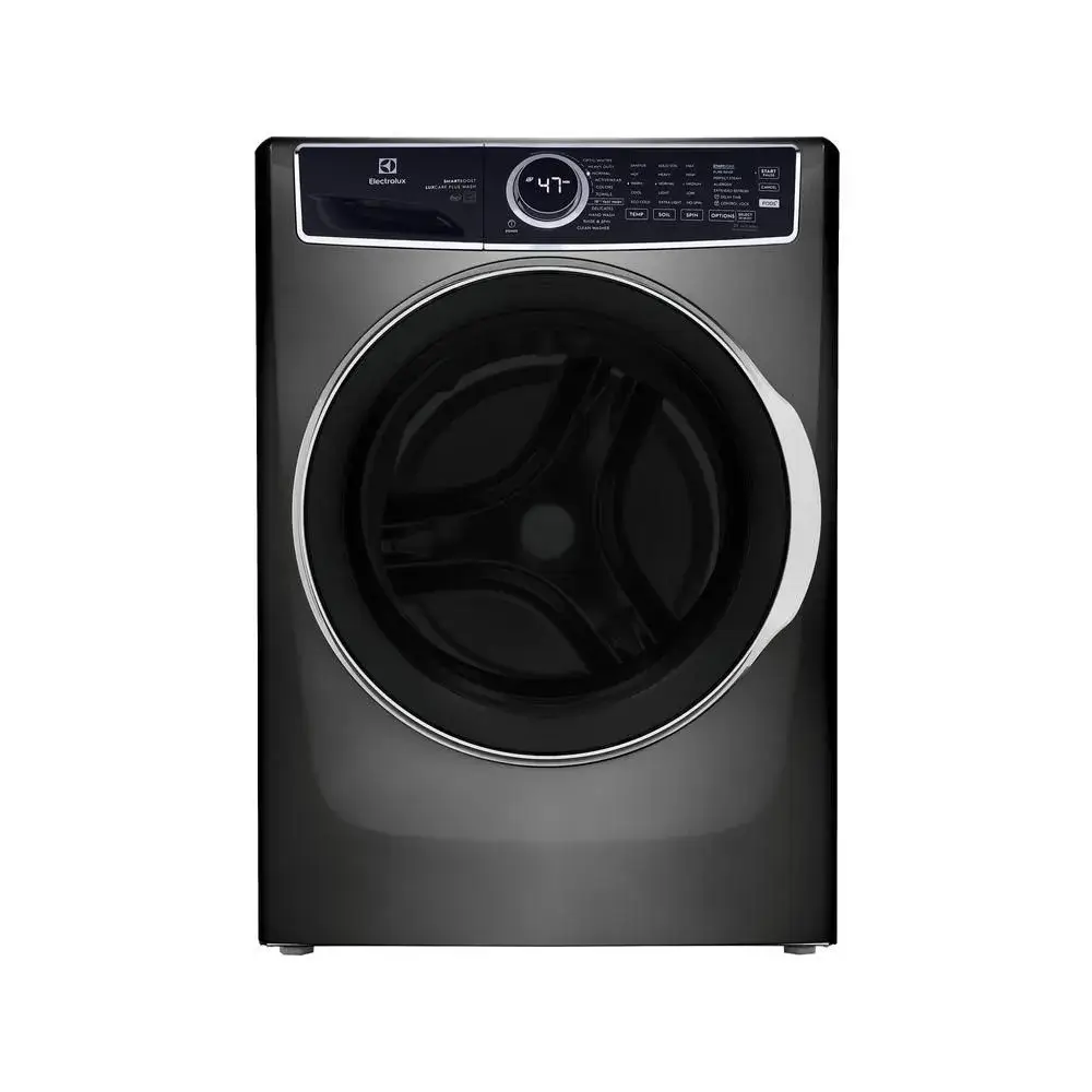Lavadoras Electrolux