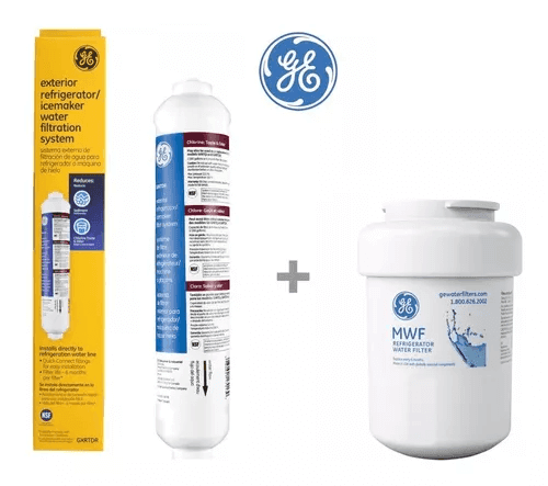 Filtros General Electric