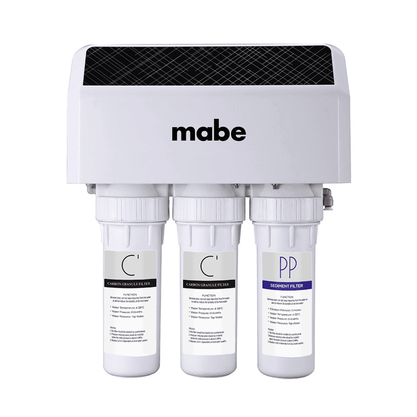 Filtros Mabe