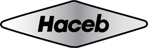 Logo de Haceb