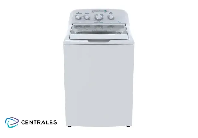 Lavadoras Centrales