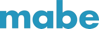 Logo de Mabe