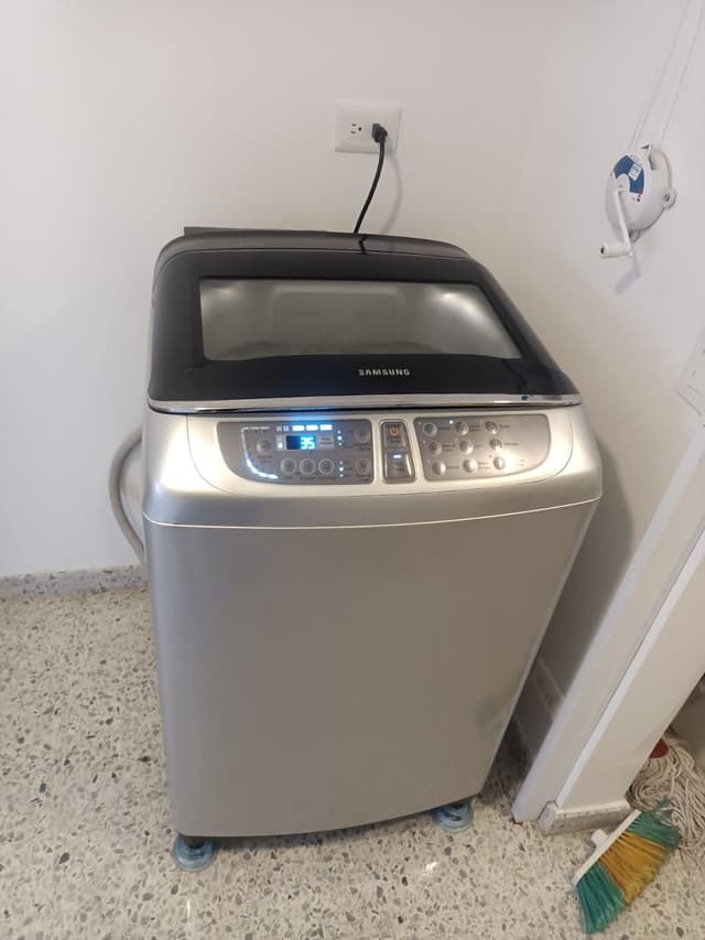 Reparación Samsung