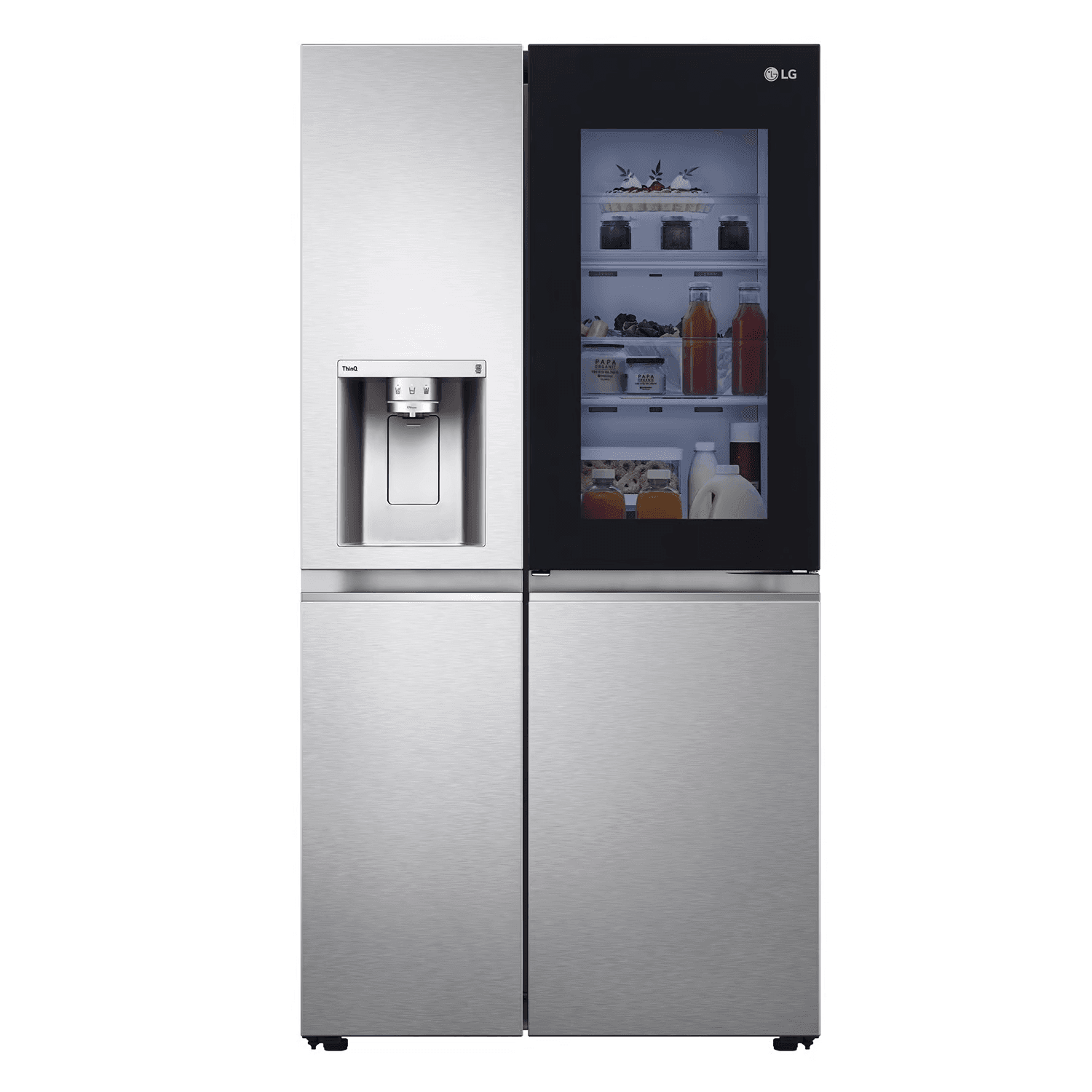 Servicio Técnico Nevecones