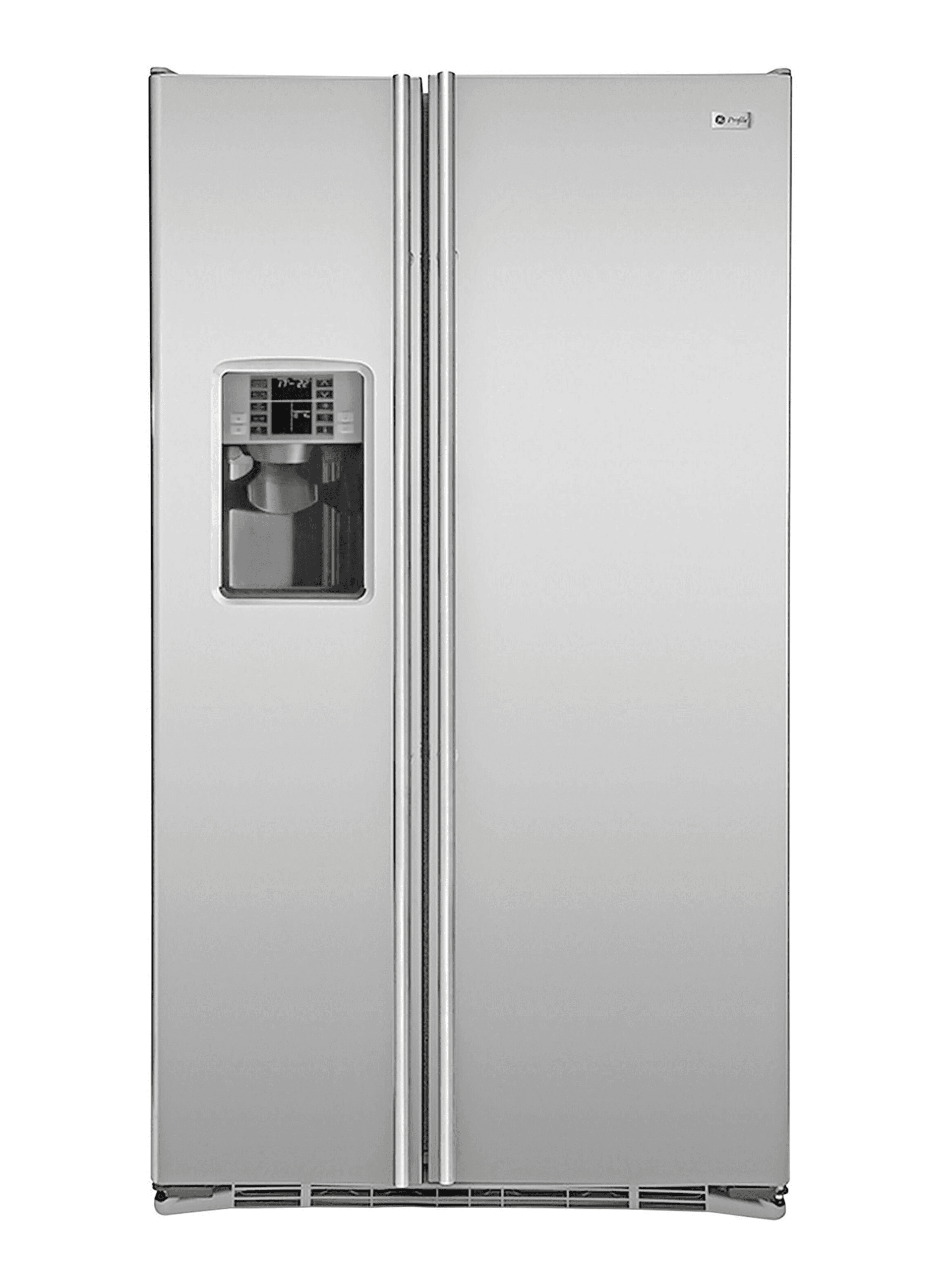 Nevecones General Electric