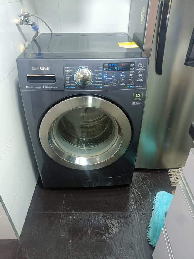 Reparación Samsung