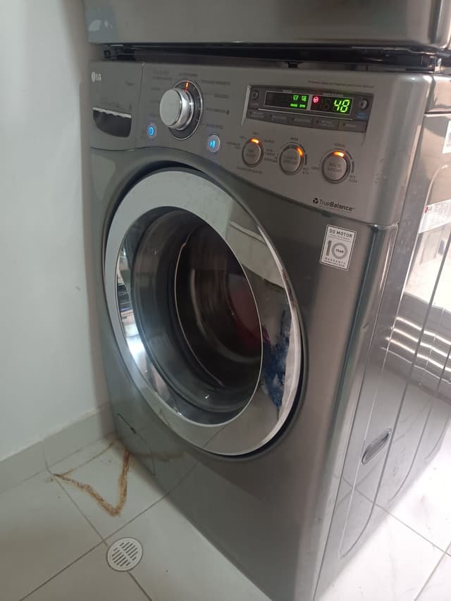Reparación LG