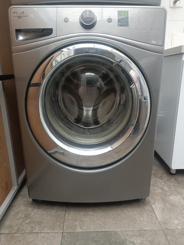 reparacion Whirlpool