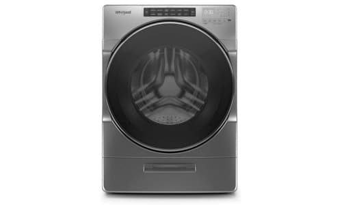 Lavadoras Whirlpool