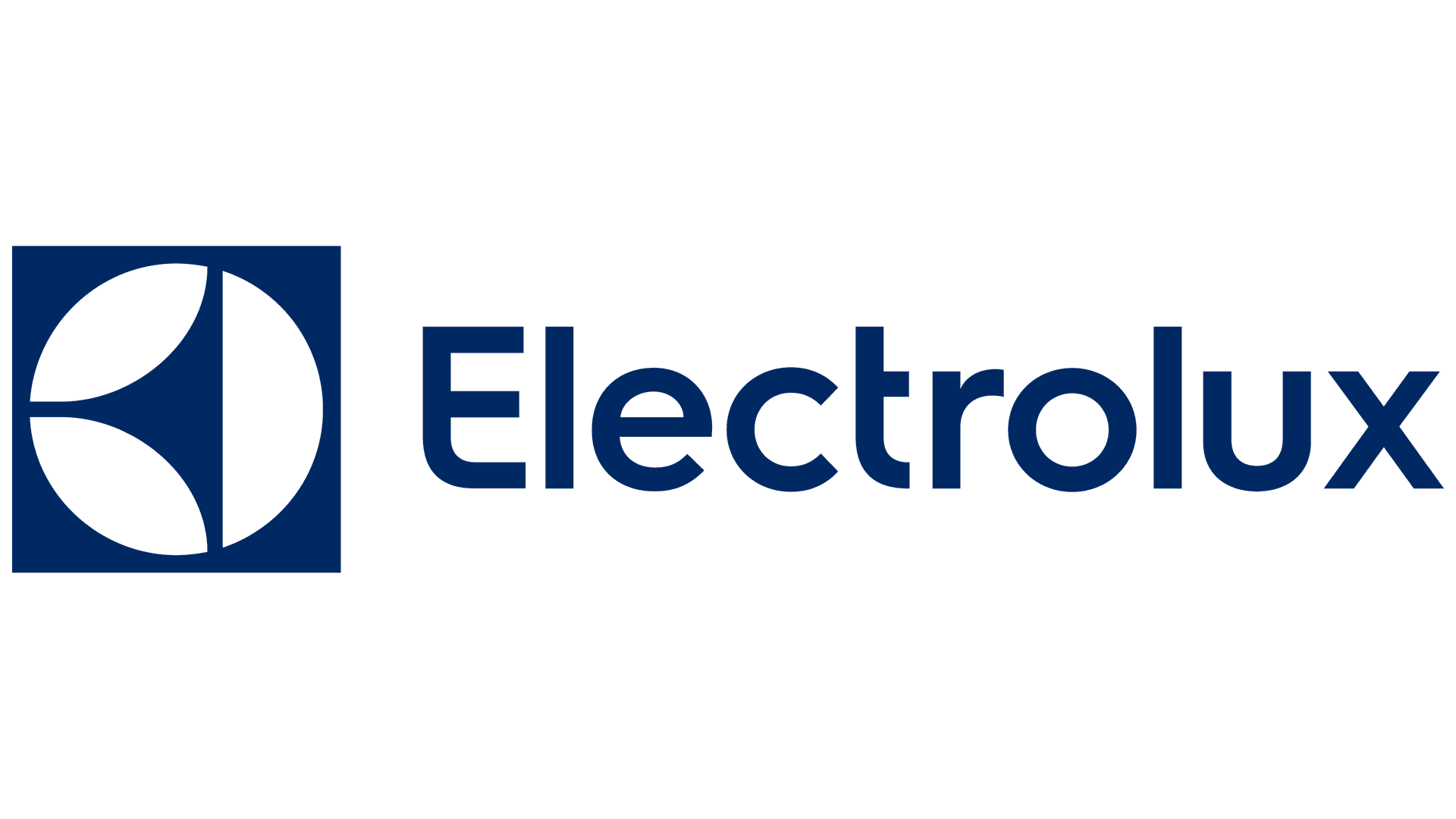 Electrolux Logo